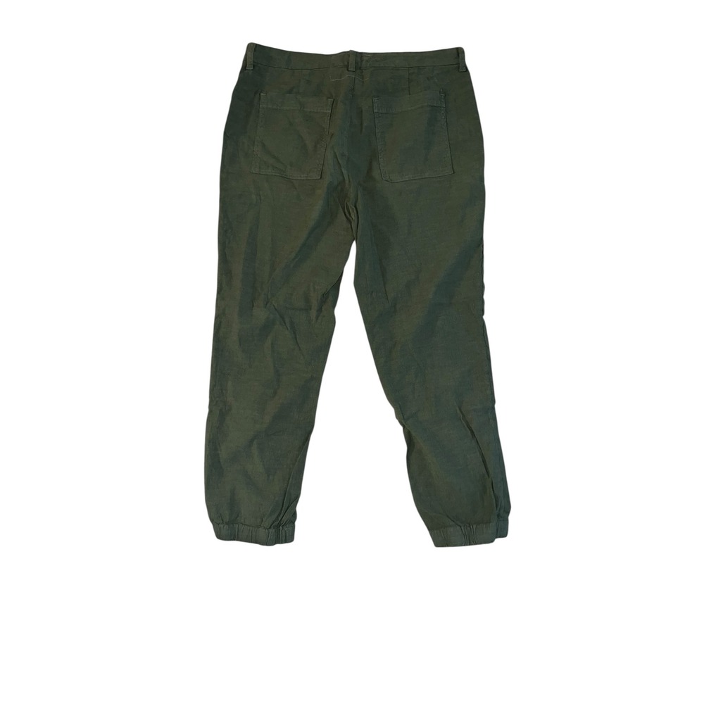 Frank & Eileen Jameson Jogger Pants
Size 10  Green boho cottagecore - Picture 6 of 11